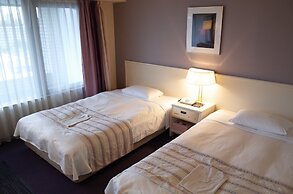 Hotel Princess Garden