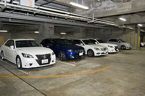 Hotel Princess Garden