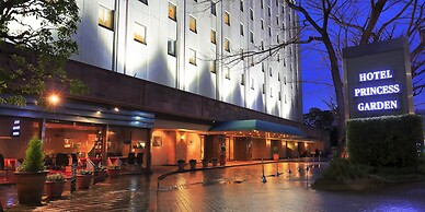 Hotel Princess Garden