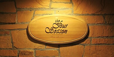 Hotel Princess Garden