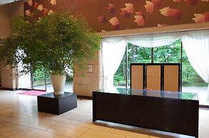 Hotel Princess Garden