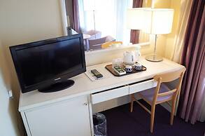 Hotel Princess Garden