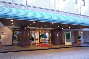 Hotel Princess Garden