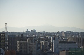 Hotel Princess Garden