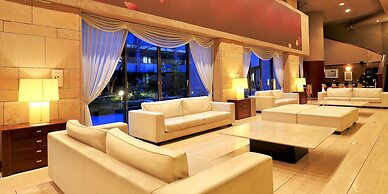 Hotel Princess Garden