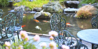 Hotel Princess Garden