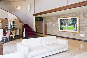 Hotel Princess Garden