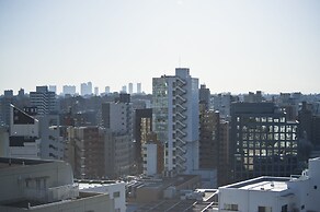 Hotel Princess Garden