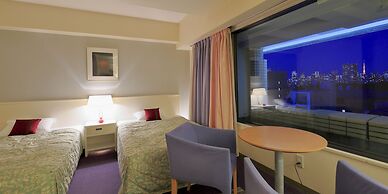 Hotel Princess Garden