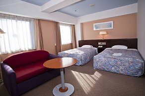 Hotel Princess Garden