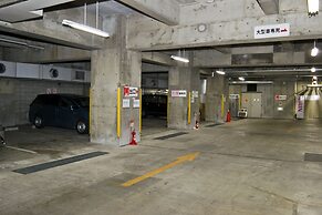 Hotel Princess Garden