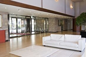 Hotel Princess Garden