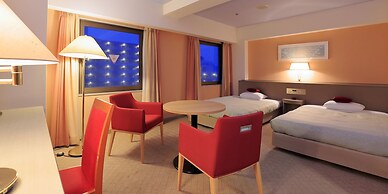 Hotel Princess Garden