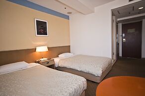 Hotel Princess Garden