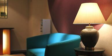 Hotel Princess Garden