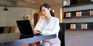 Hotel Princess Garden