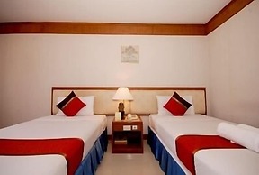 Silom Avenue Inn