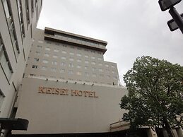 Mito Keisei Hotel