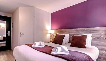 Brit Hotel Confort Pau Lons