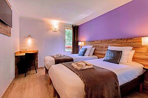 Brit Hotel Confort Pau Lons