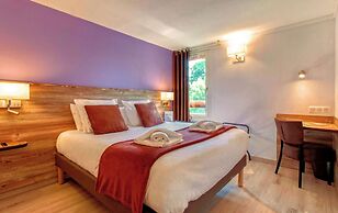 Brit Hotel Confort Pau Lons
