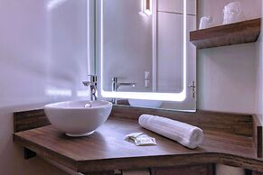 Brit Hotel Confort Pau Lons