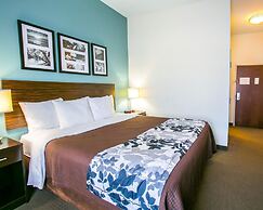 Sleep Inn & Suites Austin North I-35