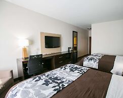 Sleep Inn & Suites Austin North I-35