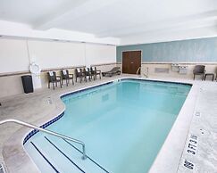 Sleep Inn & Suites Austin North I-35