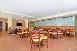 Sleep Inn & Suites Austin North I-35