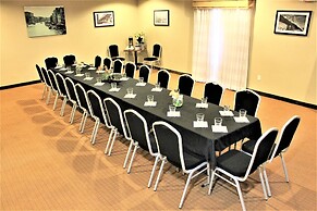 Sleep Inn & Suites Austin North I-35