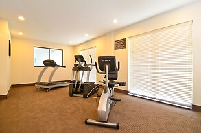 Sleep Inn & Suites Austin North I-35