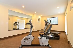 Sleep Inn & Suites Austin North I-35