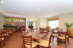 Sleep Inn & Suites Austin North I-35