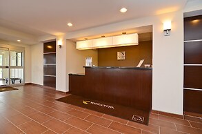 Sleep Inn & Suites Austin North I-35