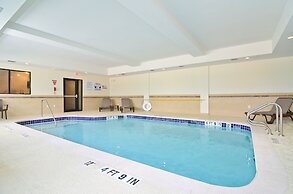 Sleep Inn & Suites Austin North I-35