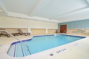 Sleep Inn & Suites Austin North I-35