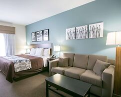 Sleep Inn & Suites Austin North I-35