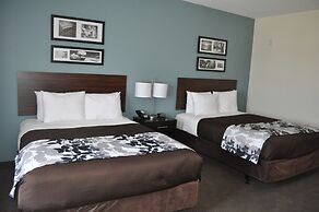 Sleep Inn & Suites Austin North I-35