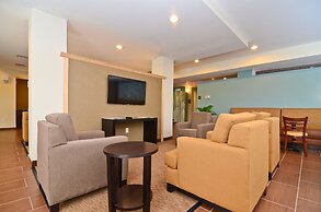 Sleep Inn & Suites Austin North I-35