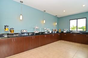 Sleep Inn & Suites Austin North I-35