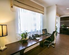 Sleep Inn & Suites Austin North I-35