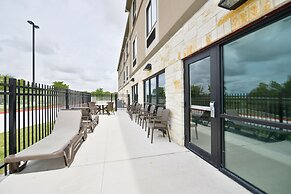 Sleep Inn & Suites Austin North I-35