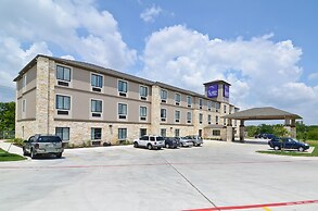 Sleep Inn & Suites Austin North I-35
