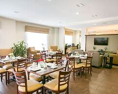 Sleep Inn & Suites Austin North I-35