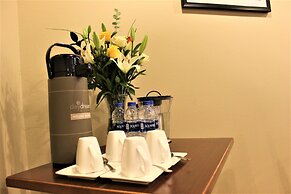 Sleep Inn & Suites Austin North I-35