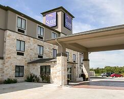 Sleep Inn & Suites Austin North I-35