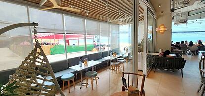 The Now Hotel
