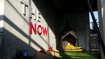 The Now Hotel