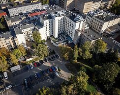 Holiday Inn Lodz by IHG